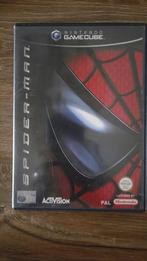 Spider-Man (GameCube) (CIB), 1 speler, Ophalen of Verzenden, Zo goed als nieuw, Vanaf 3 jaar