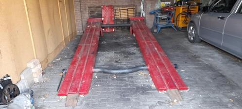 Auto oprij brug, Auto diversen, Autogereedschap, Gebruikt, Ophalen