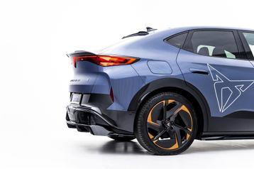 Maxton Design Cupra Tavascan Mk1 Rear Diffuser Vertical Bar beschikbaar voor biedingen