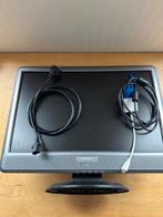 Compaq Monitor - Goed Werkend!, Gebruikt, Verzenden, VGA, Overige resoluties