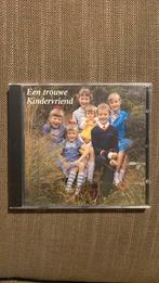 Een trouwe kindervriend - cd nieuw in de verpakking!!, Cd's en Dvd's, Cd's | Religie en Gospel, Koren of Klassiek, Ophalen of Verzenden