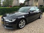 Audi A6 2.0 Tfsi 132KW Multitronic 2014 S-LINE, 4 cilinders, 1984 cc, 179 pk, Origineel Nederlands
