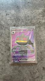 Banette EX (229/198) Scarlet & Violet, Verzenden, Zo goed als nieuw