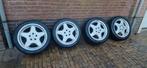 Mercedes amg style lll breedset 17", Auto diversen, Ophalen of Verzenden