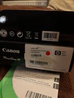Canon PowerShot n digitale camera, Ophalen of Verzenden, Zo goed als nieuw