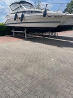 Bayliner Cierra 2855, Watersport en Boten, Ophalen, Gebruikt, 6 tot 9 meter, 50 pk of meer