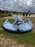 Naish Boxer 2025 10 meter kite, 10 m², Geen board, Ophalen of Verzenden, Zo goed als nieuw
