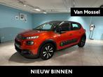Citroen C3 1.2 PureTech Shine | Panoramadak | Camera | Clima, Auto's, 12 maanden, Euro 6, 82 pk, 450 kg