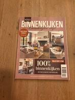 Binnenkijken Landelijke stijl extra dik 2018/2019, Ophalen of Verzenden, Zo goed als nieuw