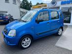Suzuki WAGON R+ 1.3 FREESTYLE, AUT, AIRCO, uitstekende staat, Automaat, 94 pk, Gebruikt, 4 cilinders
