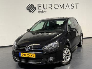 Volkswagen Golf 1.4 TSI Comfortline Automaat Cruise Airco St beschikbaar voor biedingen