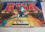 Risk bordspel - Wereldverovering!, Vanaf 9 jaar, Ophalen of Verzenden, Zo goed als nieuw, Thrillers en Misdaad