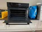 AEG combi oven/magnetron, Witgoed en Apparatuur, Ovens, Oven, Zo goed als nieuw, Inbouw, Magnetronfunctie