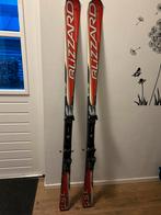 Ski’s Blizzard 170cm, Sport en Fitness, 160 tot 180 cm, Gebruikt, Carve, Skiën