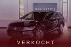 Volkswagen Passat Variant 1.4 TSI GTE Highline PANO | ACC |, Auto's, Gebruikt, Zwart, Hybride Elektrisch/Benzine, 10 kWh