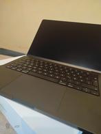 MacBook Pro 14" M3 Pro 11core - 18GB/512GB - Perfecte Staat, Ophalen of Verzenden, Zo goed als nieuw, Overige groottes, MacBook Pro