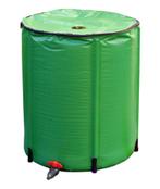 Watervat opvouwbaar 250 liter, Nieuw, Verzenden