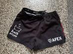 Rugby short rugbybroekje fitness voetbal sportbroek Gilbert, Ophalen of Verzenden, Zo goed als nieuw, Kleding
