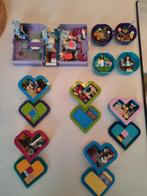 Lego friends hartvormige doosjes en meer, Ophalen of Verzenden, Zo goed als nieuw, Complete set, Lego