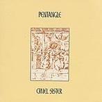 Pentangle britse 1970 Folkrock klassieker "Cruel Sister", Ophalen, Gebruikt, 12 inch, Overige genres