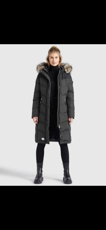 Khujo winterjas maat XS NIEUW  beschikbaar voor biedingen