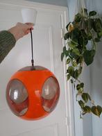 Colani Massive space age bug eye hanglamp, Ophalen of Verzenden, Minder dan 50 cm