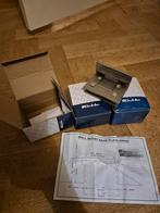 Bohle nieuwe douchedeur scharnieren, Ophalen of Verzenden, Nieuw, Scharnier