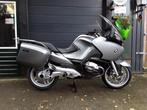 BMW R 1200 RT, Motoren, Motoren | BMW, 2 cilinders, Bedrijf, Meer dan 35 kW, Toermotor