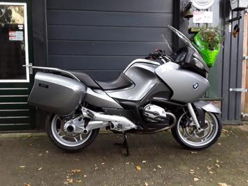 BMW R 1200 RT beschikbaar voor biedingen