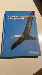 Organisatiecoaching in de praktijk, Boeken, Studieboeken en Cursussen, Verzenden, Zo goed als nieuw