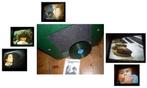 16mm film Fast Food - duitse doc - 1985 - mooi, Verzenden, 16mm film