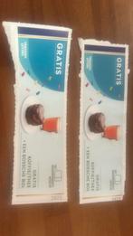 Noord Brabants Museum Chocolade bollen met thee/koffie