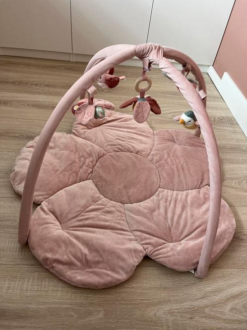 Little dutch speelkleed bloem, Kinderen en Baby's, Speelgoed | Speelkleden, Zo goed als nieuw, Ophalen