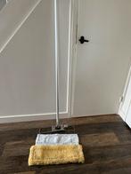 Ha-Ra vloerwisser met dweilen, Huis en Inrichting, Ophalen, Mop of Dweil