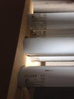 Zonnebank lampen, Ophalen of Verzenden, Nieuw, Zonnebank enkelzijdig, Minder dan 10 lampen