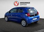 Peugeot 108 1.0 e-VTi Active TOP! | Airco | Camera | Cabrio/, Voorwielaandrijving, Gebruikt, Origineel Nederlands, Bedrijf