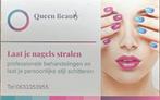 Laat je nagels stralen. Dipping poeder technische, Ophalen of Verzenden