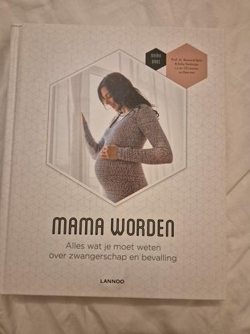 Bernard Spitz - Mama worden beschikbaar voor biedingen