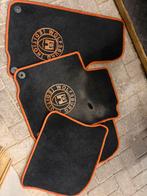 Originele vloermatten wolfsburg edition VW golf 3 VR6, Auto diversen, Automatten, Ophalen, Gebruikt