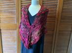 Stola Omslagdoek Gehaakte stola, Ophalen of Verzenden, Nieuw