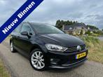 Volkswagen Golf Sportsvan 2.0 TDI Highline Panoramadak / Nav, Auto's, Stof, Gebruikt, 4 cilinders, 150 pk