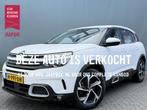 Citroën C5 Aircross BWJ 2020 1.5 BlueHDI 131 PK Business AP, Stof, Gebruikt, 4 cilinders, Met garantie (alle)