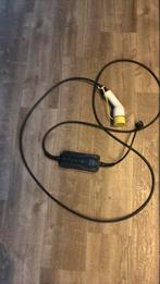 Universele laadkabel auto Nappa NEC109, Ophalen of Verzenden, Zo goed als nieuw