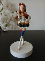 Anime figures love live idolm@ster kantai, Ophalen, Zo goed als nieuw