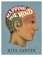 Mapping the mind - Rita Carter, Nieuw, Ophalen of Verzenden