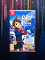 Ary and the secret of seasons, Avontuur en Actie, 1 speler, Ophalen of Verzenden, Zo goed als nieuw