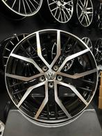 19 inch velgen voor Volkswagen Santiago GTI 5x112 Golf 5 6 7, Nieuw, Velg(en), Personenwagen, Ophalen of Verzenden