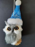 Kerstuil 1 kerstornament Kurt S. Adler, Diversen, Kerst, Verzenden, Nieuw