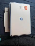 HP Envy 6010e Printer - Zo goed als nieuw!, Computers en Software, Printers, Inkjetprinter, All-in-one, Kleur printen, Ophalen of Verzenden