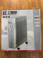 Nieuw in doos elektrische radiator bijverwarmen, Ophalen, 30 tot 80 cm, Hoog rendement (Hr), Radiator